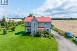 House for Sale, 1388 Highway No. 6 N, Flamborough, ON