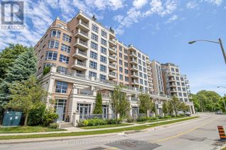 Property for Sale, 10 Old York Mills Road #310, Toronto (Bridle Path-Sunnybrook-York Mills), ON