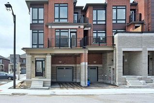 Townhouse for Sale, 6 Griffith Street N, Aurora (Bayview Northeast), ON