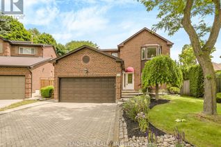 Property for Sale, 10 Spanhouse Crescent, Markham (Unionville), ON