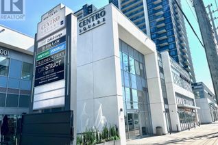 Commercial/Retail Property for Sale, 7777 Weston Road #227, Vaughan (Vaughan Corporate Centre), ON