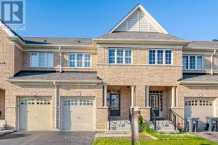 Freehold Townhouse for Sale, 67 Sussexvale Drive, Brampton (Sandringham-Wellington), ON