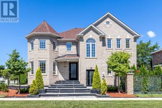 Detached House for Rent, 2429 Aztec Gate #Upper, Oakville (West Oak Trails), ON