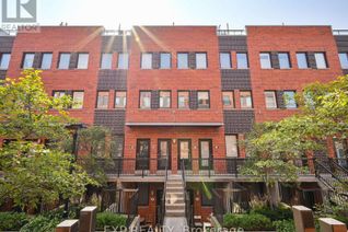 Townhouse for Sale, 68 Winston Park Boulevard S #8, Toronto (Downsview-Roding-CFB), ON