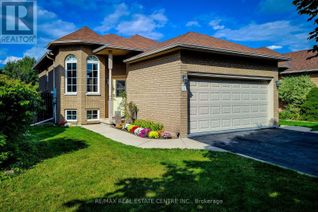 Bungalow for Sale, 37 Foxtrot Drive, Hamilton (Stoney Creek Mountain), ON