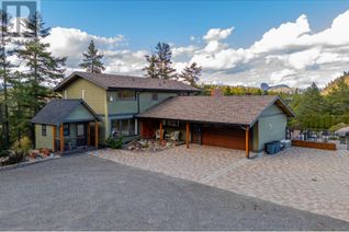 Detached House for Sale, 1590 Barnhartvale Road, Kamloops, BC