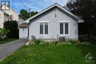 Bungalow for Rent, 687 Roosevelt Avenue, Ottawa, ON