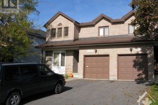 Property for Sale, 3466 Wyman Crescent, Ottawa, ON