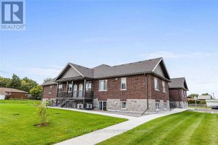 Condo Townhouse for Sale, 15 Arthur Street #203, Cramahe (Colborne), ON