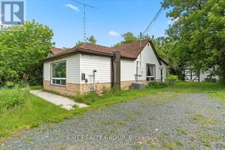 Detached House for Sale, 217 Norwood Road, Marmora and Lake, ON