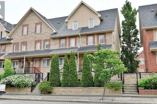 Freehold Townhouse for Sale, 1775 Valley Farm Road #10, Pickering (Town Centre), ON