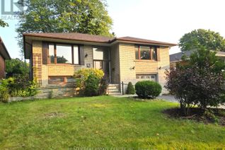 House for Rent, 65 Hobden Place, Toronto (Willowridge-Martingrove-Richview), ON