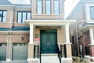 House for Rent, 1025 Pisces Tr, Pickering, ON