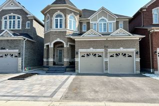 Detached House for Rent, 711 Audley Rd S #BSMT, Ajax, ON