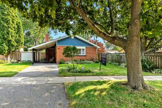 Backsplit for Sale, 50 Gondola Cres, Toronto, ON