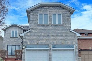 Property for Sale, 1 Knapton Ave, Ajax, ON