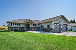 Bungalow for Sale, 4763 Hill St St, Oshawa, ON