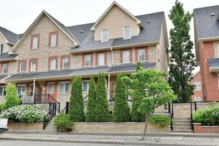 Property for Sale, 1775 Valley Farm Rd #10, Pickering, ON