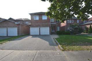 Property for Rent, 15 Carle Cres #bsmt, Ajax, ON