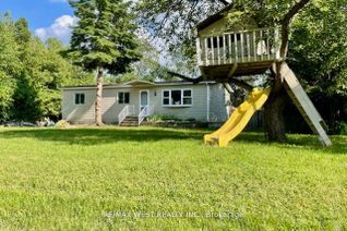 Detached House for Sale, 1081 Fern Rd, Innisfil, ON