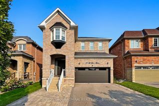 House for Sale, 25 D'Eva Dr, Vaughan, ON