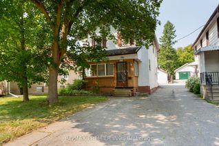 House for Sale, 391 Queen St, Newmarket, ON