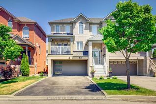 Semi-Detached House for Rent, 45 Mainland Cres, Vaughan, ON