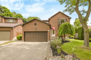 House for Sale, 10 Spanhouse Cres, Markham, ON