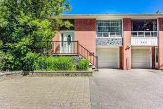 Semi-Detached House for Rent, 361 Taylor Mills Dr #Lower, Richmond Hill, ON