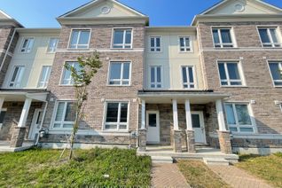 Townhouse for Sale, 86 Massachusetts Lane S, Markham, ON