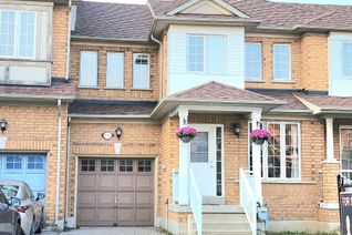 Freehold Townhouse for Sale, 143 King William Cres, Richmond Hill, ON