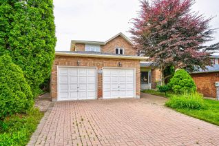 Detached House for Rent, 345 Manhattan Dr, Markham, ON