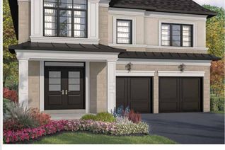 House for Sale, 0 Muret Cres #Lot 13, Vaughan, ON