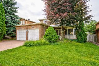 Detached House for Rent, 345 Manhattan Dr, Markham, ON