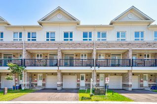 Freehold Townhouse for Sale, 86 Chicago Lane, Markham, ON