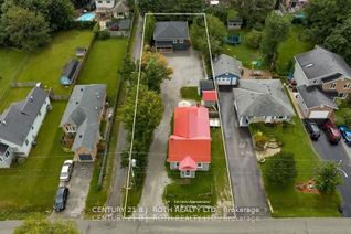 Duplex for Sale, 369 Mississaga St W, Orillia, ON