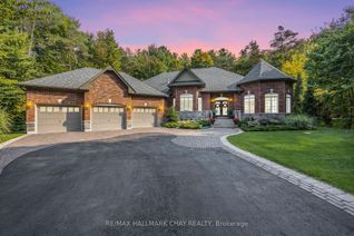 House for Sale, 11 Emerald Terr, Oro-Medonte, ON