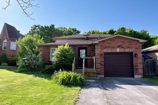 Backsplit for Rent, 8 OSPREY RIDGE Rd, Barrie, ON