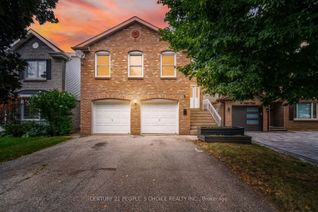 House for Rent, 18 Ladin Dr, Brampton, ON