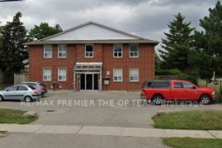 Property for Rent, 80 Kennedy Rd N #101, Brampton, ON