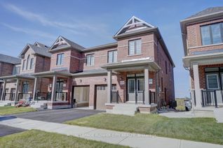 Semi-Detached House for Sale, 9 Mccormack Rd, Caledon, ON