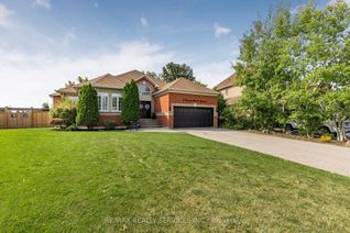 Detached House for Sale, 9 Garden Wood Ave, Caledon, ON