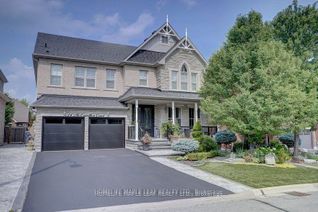 House for Sale, 14 Mccandless Crt N, Caledon, ON