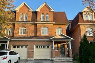 Semi-Detached House for Rent, 3406 Southwick St, Mississauga, ON