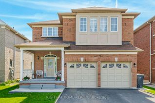 Property for Sale, 122 Fletchers Creek Blvd, Brampton, ON