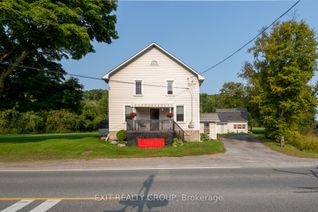 Property for Sale, 18224 Telephone Rd, Quinte West, ON