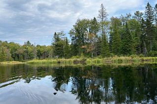 Land for Sale, 1760 Purbrook Rd #Part 6, Bracebridge, ON