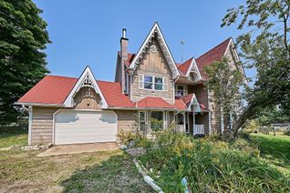 Detached House for Sale, 4083 Monck Rd, Kawartha Lakes, ON