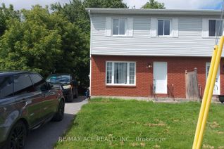 Semi-Detached House for Sale, 1604 Station Rd, Cornwall, ON