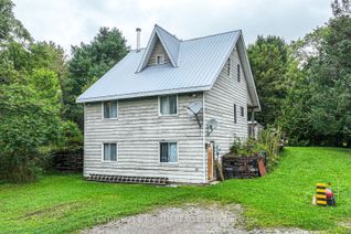 Detached House for Sale, 17 Turner Rd, Kawartha Lakes, ON